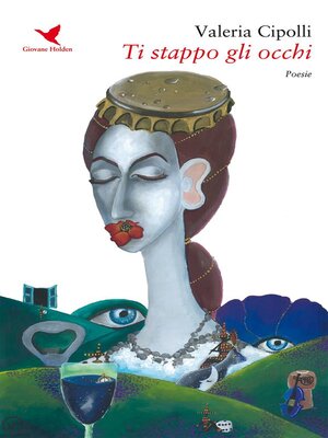cover image of Ti stappo gli occhi